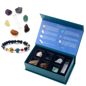 Juego <span class=keywords><strong>de</strong></span> cristales del zodiaco, paquete <span class=keywords><strong>de</strong></span> 12, especímenes minerales <span class=keywords><strong>de</strong></span> piedras naturales crudas <span class=keywords><strong>para</strong></span> colección <span class=keywords><strong>de</strong></span> regalos <span class=keywords><strong>de</strong></span> Navidad - Product Image 5