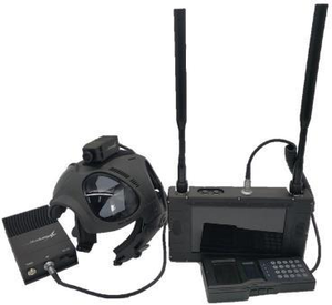 Attrezzatura da addestramento per cani da lavoro usmilpet forti capacità Anti-interferenza adatte per la ricerca e il salvataggio - Product Image 5