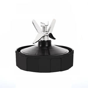 6 7 nageoire Lame D'extraction Remplacer pour Nutri Ninjaes haute Mélangeur Automatique iQ 1000W 1500W BL456-69 BL480W-70 BL480D-30DOB 18 24 32 oz - Product Image 1