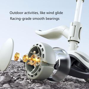 <span class=keywords><strong>Trottinette</strong></span> à pédales anti-retournement pour enfants de 1 à 14 <span class=keywords><strong>ans</strong></span>, en plastique, trois en un, roues planaires, siège réglable en hauteur - Product Image 5