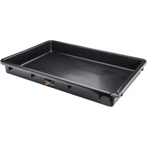 VIGOR - V5488 Bandeja de drenaje multifuncional 50L - EAN 4047728054881 UNIDADES DE DRENAJE DE ACEITE - Product Image 1