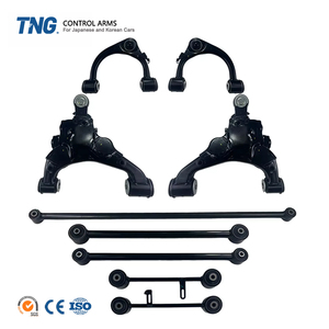 TNG Fabricante de fábrica Piezas de suspensión Brazos de control inferiores superiores traseros delanteros para <span class=keywords><strong>SUZUKI</strong></span> SWIFT GRAND VITARA CARRY <span class=keywords><strong>BALENO</strong></span> - Product Image 5