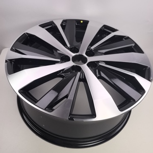 YL005626ZR Jante de roue en acier à 5 rayons d'origine de <span class=keywords><strong>18</strong></span> <span class=keywords><strong>pouces</strong></span> pour <span class=keywords><strong>PEUGEOT</strong></span> 4008 5008 2017 2018 2019 2020 2021 2022 2023 2024 2025 - Product Image 3