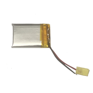 Batterie Lipo pour casque sans fil Sony <span class=keywords><strong>MW1</strong></span> - Product Image 5