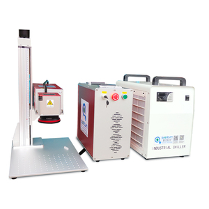 <span class=keywords><strong>Quantum</strong></span> Gobos 355nm UV Máquina de marcado láser 3W 5W Máquina de grabado para accesorios cosméticos para teléfonos móviles - Product Image 6