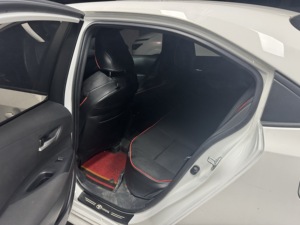 Voitures d'occasion en gros <span class=keywords><strong>Toyota</strong></span> Levin <span class=keywords><strong>Corolla</strong></span> L 185T CVT Premium 2024 Berline - Product Image 4