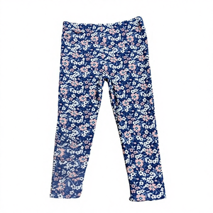 Leggings de Yoga de Cintura Media Tejidos en Algodón 100% de la Mejor Calidad para Mujer, Transpirables, Antibacterianos, Casuales, Servicios OEM - Product Image 1