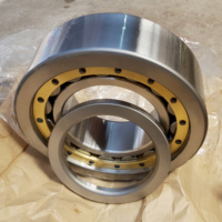 Roulement d'aciérie de haute qualité DST 92309 92310 92311 M roulement à rouleaux cylindriques ECJ
