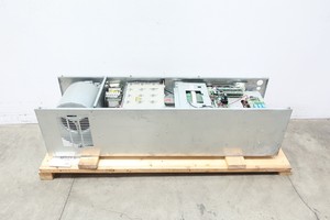 ACS60404006000B000901 Série ACS600 350HP 0-300HZ 0-600V-AC ACS604-0400-6 Variateur de fréquence PLC - Product Image 2