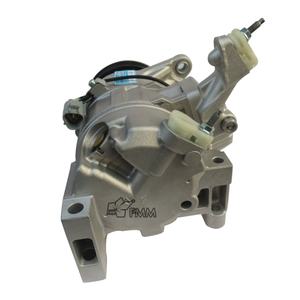 Compresor de Aire Acondicionado para Lexus GS300 L6 3.0L CO 10571C 8841053020 883103A300 883203A181 883203A1818 88320-24100/88320-24120 - Product Image 6