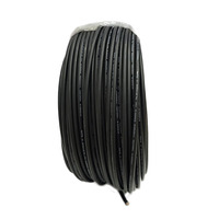 Rot Schwarz Batterie DC 4 MM2 6 MM2 10 MM2 16 MM2 PV Solar kabel Kabel für Solar panel Solar Verlängerung kabel