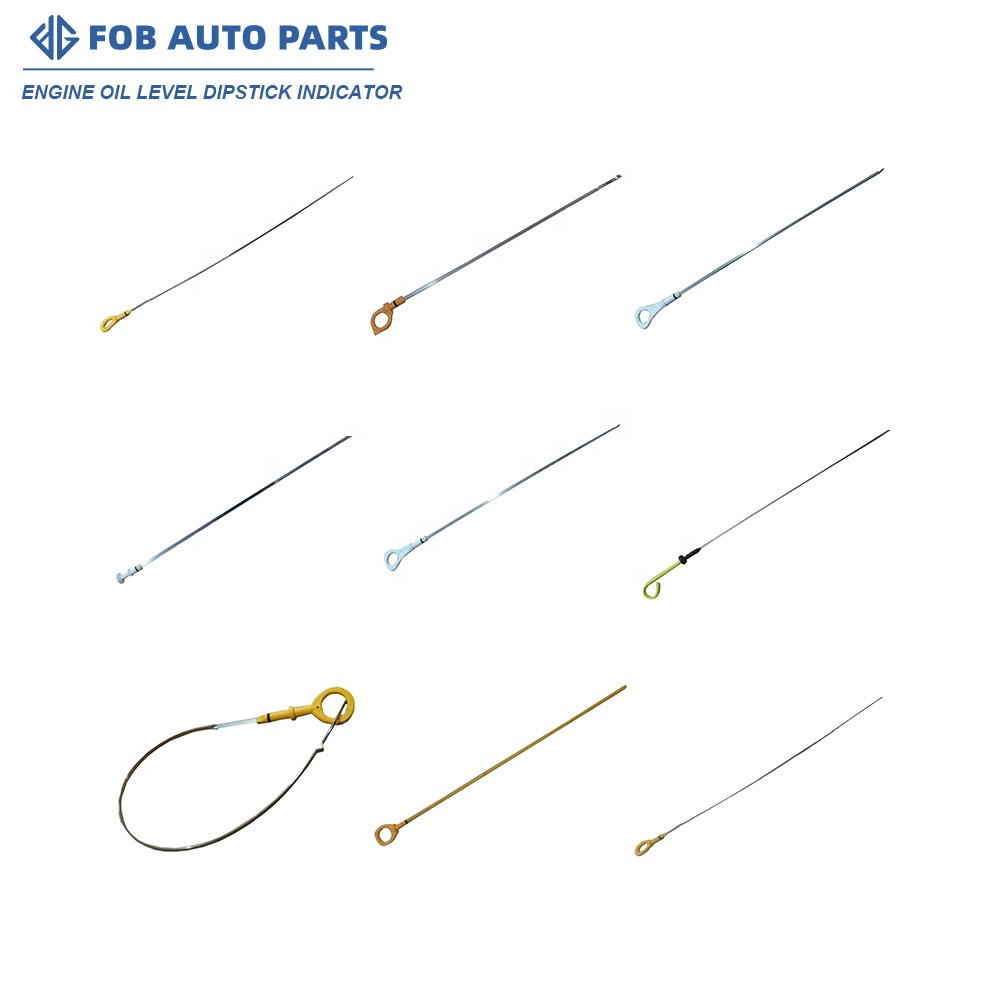 Dipstick Indicator Toyota Hilux Engine Oil Level Gauge Car for Honda Nissan Lexus Mitsubishi Mazda Isuzu toyota
