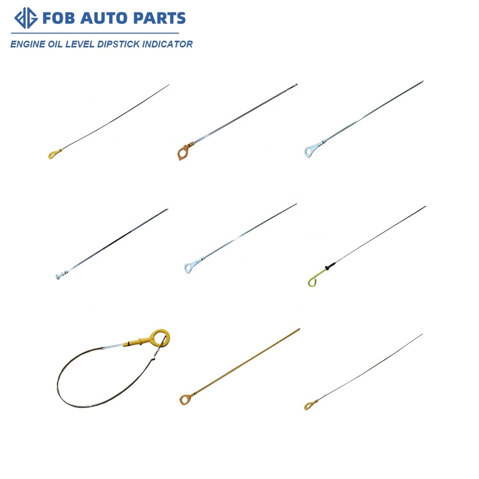 15301-0L030 11140-4M500 Engine Oil level Dipstick Indicator For Toyota Honda Nissan Lexus Mitsubishi Mazda Isuzu