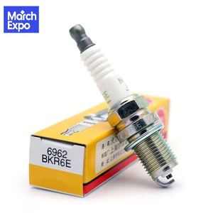 Bujía 6962 de Alta Calidad BKR6E para Motores de Gasolina B Yd C Herry MItsubishi, Sistema de Encendido - Product Image 2