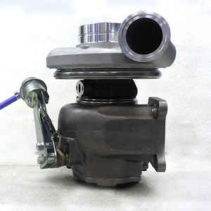 เทอร์โบชาร์จเจอร์ HX52W 3790526 3790727 4031184 4031193 2834546 3782226 7421316560 สำหรับ <span class=keywords><strong>Volvo</strong></span> MD11 - Product Image 3