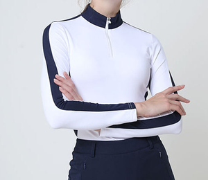 Camiseta Deportiva para Mujer, Diseño Ecuestre, Personalizable - Product Image 2