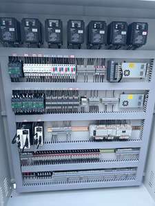 Máquina CNC Vertical para Remover Película de Vidrio Low-e, Máquina para Fabricar Vidrio Aislante - Product Image 6