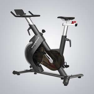 Bicicleta estática multifuncional para ejercicio, equipo de gimnasio para generar electricidad con entrenamiento de cardión giratorio, terapia física - Product Image 2