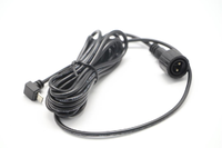 Bofan – câble usb micro b 5 broches, mâle à femelle, étanche IP68, haute qualité