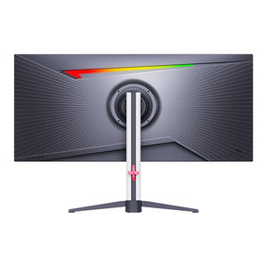 34 pouces 4K 180 <span class=keywords><strong>HZ</strong></span> moniteur de jeu incurvé ordinateur 165hz 4k moniteur ordinateur de jeu Anti-lumière bleue moniteur de jeu - Product Image 4