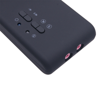 Carte son USB professionnelle, chipset CM6206, 7.1 stéréo, optique, carte audio externe, USB HID Class Spec, sortie DAC 8 canaux