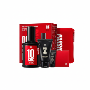 ชุดวางแผนเพิ่มความชุ่มชื้น tensec แบบ all-in-One ขนาด140มล. 1ชุด - Product Image 1