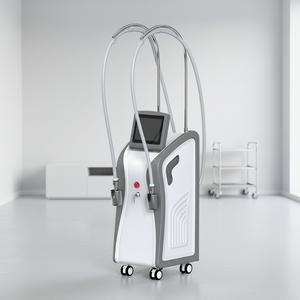 Appareil de remodelage corporel Coolwaves pour salon, avec écran tactile de 10,4 <span class=keywords><strong>pouces</strong></span>, pour le traitement de la cellulite de l'abdomen et des cuisses - Product Image 1