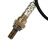 Capteur d'oxygène Chevrolet, capteur lambda O2 avec faisceau de câblage, capteur de gaz d'échappement en métal pour réparation et remplacement