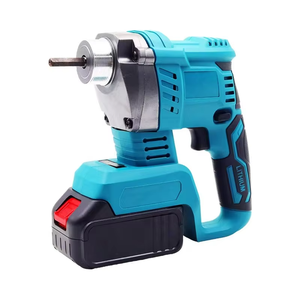 उच्च दक्षता पोर्टेबल मल्टीफंक्शनल रिचार्जेबल लिथियम बैटरी कोरलेस कंपन मशीन - Product Image 2