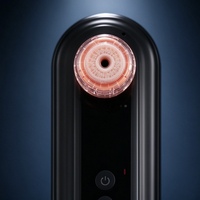 Nouvel aspirateur électrique pour points noirs, nettoyeur de pores, appareil de soin de la peau du visage chaud et froid, OEM ODM