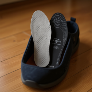 Solette ILAN 36-46 ritagliabili per scarpe - Product Image 3