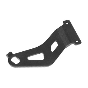 ขายึดบังโคลนหลังซ้ายและขวาสำหรับ G4 Max Kickscooter ชุดซ่อมอะไหล่อุปกรณ์เสริม - Product Image 4