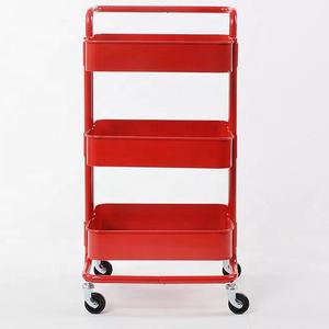 Troli Tangan Kursi Logam Berkualitas Prima - Product Image 4