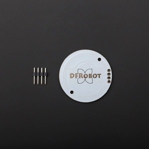 Disco de luz a todo color compatible con DFRobot Ardui-no RGB con Siete Luces de forma artística que se pueden conectar directamente a <span class=keywords><strong>UNO</strong></span> - Product Image 2