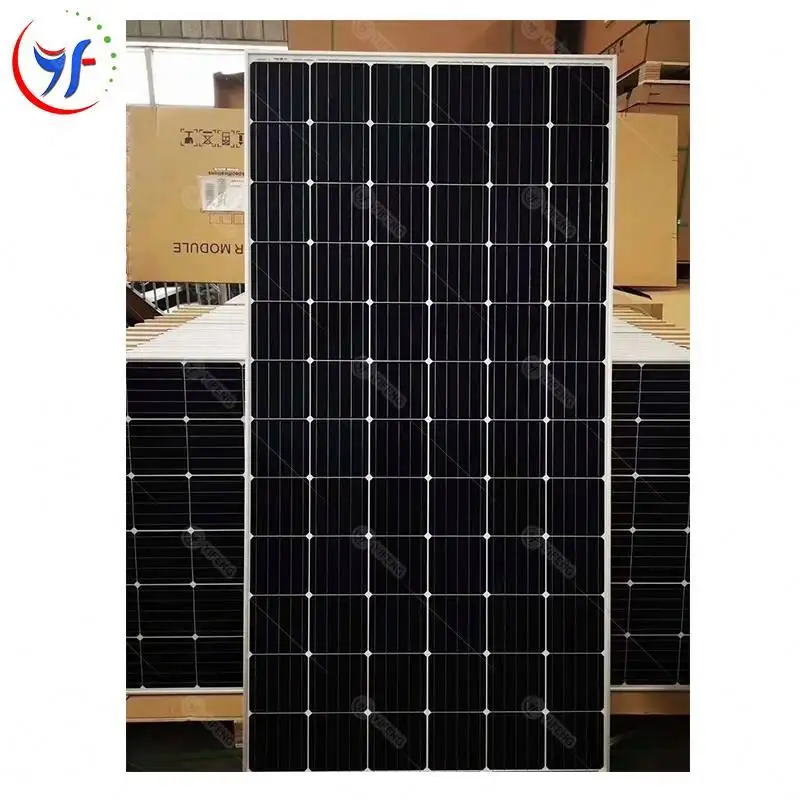 Pannello solare Polonia Listrik 60 Volt Sunport Supporto Ke Raet Jiangsu 300 Pcs 350W 24V 360 Watt Swt 360 W In Nepal Poli Ac Madual