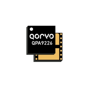 Componentes Electrónicos Nuevos y Originales, Circuito Integrado, Amplificadores de RF SMT-14 QPA9226TR13 - Product Image 1