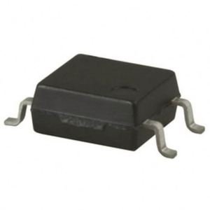AQY272AX Solid State Relay Electronic Component - Product Image 1