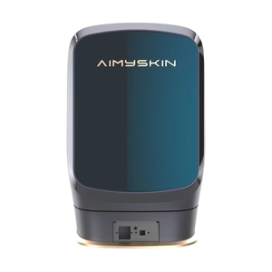 Máy phân tích da 3D AI Dermatoscope Máy phân tích da mặt Máy quét khuôn mặt thông minh bằng ánh sáng UV cho Spa Thẩm mỹ viện - Product Image 4