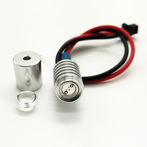 <span class=keywords><strong>Iluminador</strong></span> de fibra óptica de tamaño pequeño de alta calidad 2W PMMA para fuente de luz LED de entrada DC12V de coche - Product Image 2