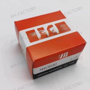 Roulements à aiguilles de haute précision <span class=keywords><strong>Torrington</strong></span> NAX3030 Roulements à aiguilles - Product Image 6