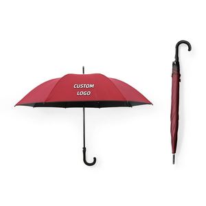 Promotion Promotional Custom Logo Cute Luxury <b>Windproof</b> Eco Friendly Automatic 5-Folding Golf <b>Umbrellas</b> with Custom Design - Product Image 4