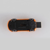 Flashdisk USB 2.0 3.0 Bentuk Mobil Roadster Desain Baru 2026, Kapasitas 16GB 32GB 64GB 128GB 256GB, Grosir