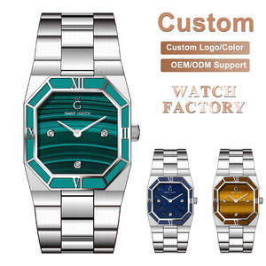 Reloj Clásico Personalizado de Alta Calidad para <span class=keywords><strong>Hombre</strong></span>, 27 mm, Movimiento de Cuarzo PC20, 3 ATM, Perfecto para Regalar, Reloj de <span class=keywords><strong>Hombre</strong></span> de Alto Valor - Product Image 1