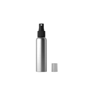 Bottiglia di alluminio di <span class=keywords><strong>Protezione</strong></span> <span class=keywords><strong>Solare</strong></span> Tonificante Umidità Bottiglia di Profumo Nebbia Fine Flacone <span class=keywords><strong>Spray</strong></span> 30ml 50ml 120ml 150ml 250ml - Product Image 4