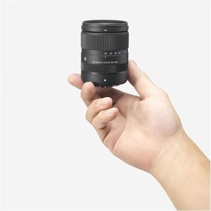 Objetivo Sigma 10-18 mm F/2.8 DC DN Contemporary (Montura Fuji X) - Product Image 5
