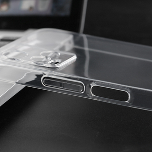 เคสหลังโทรศัพท์ TPU ฝ้าสำหรับ VIVO Y20 Y21 Y3S Y17 Y15S Y11 Y51 Y50เคสหลังปกป้องมือถือ - Product Image 4