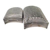 Pièces de moteur diesel Yanmar 4TNV94 4TNV98 : coussinets de vilebrequin et coussinets de bielle 729900-02801 129900-23601