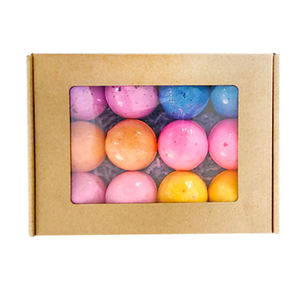 Petite récupération magnésium bain sel bombe de bain dropshipping - Product Image 2