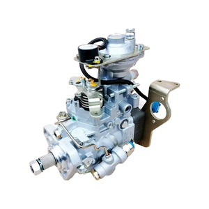 Bomba de Inyección de Combustible en Oferta 0460424376 T73208281 para Camiones Iveco Renault, Piezas de Repuesto para Motor Diésel, Venta al Por Mayor - Product Image 3