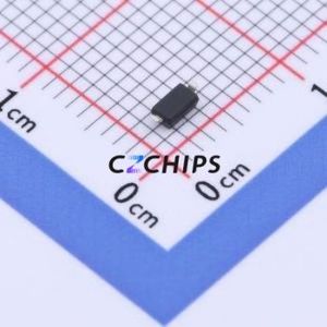 Diode Schottky SD103AW SOD-123 d'origine neuve, fournisseur de composants électroniques en gros et service BOM - Product Image 2